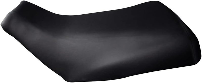 PIT66 Seat Cover, Compatible with 1997-2004 Honda Foreman 400-450 Black - Image 1